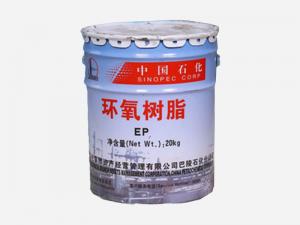 環(huán)氧樹脂膠泥（環(huán)氧樹脂、固化劑、稀釋劑、粉料）